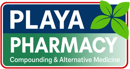 Playa Pharmacy - Compounding & Alternative Medicine